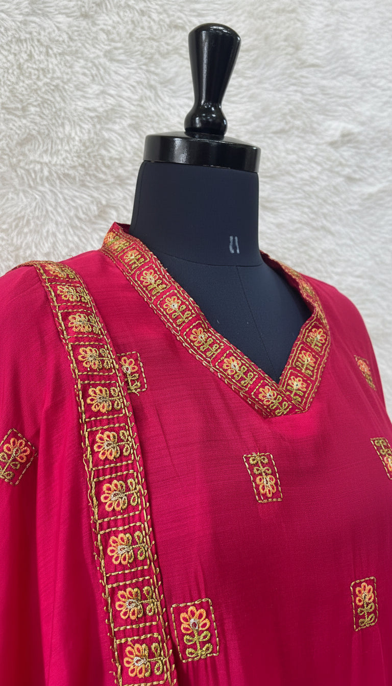 FULL SET SALWAR SUIT - 30367