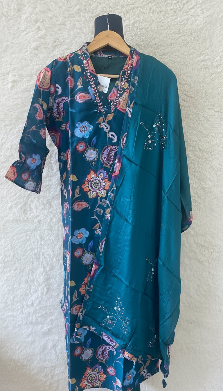 (OFFER) 2 PIECE WITHOUT BOTTOM - 2376