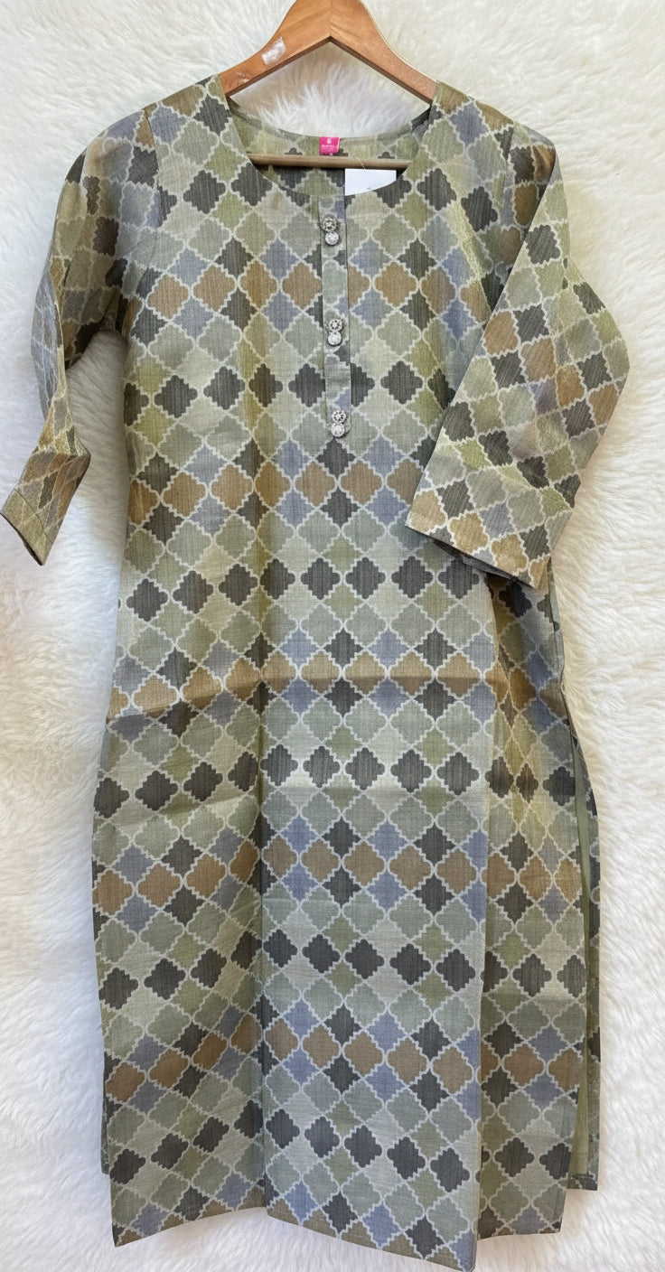 (OFFER) KURTHA - 2544