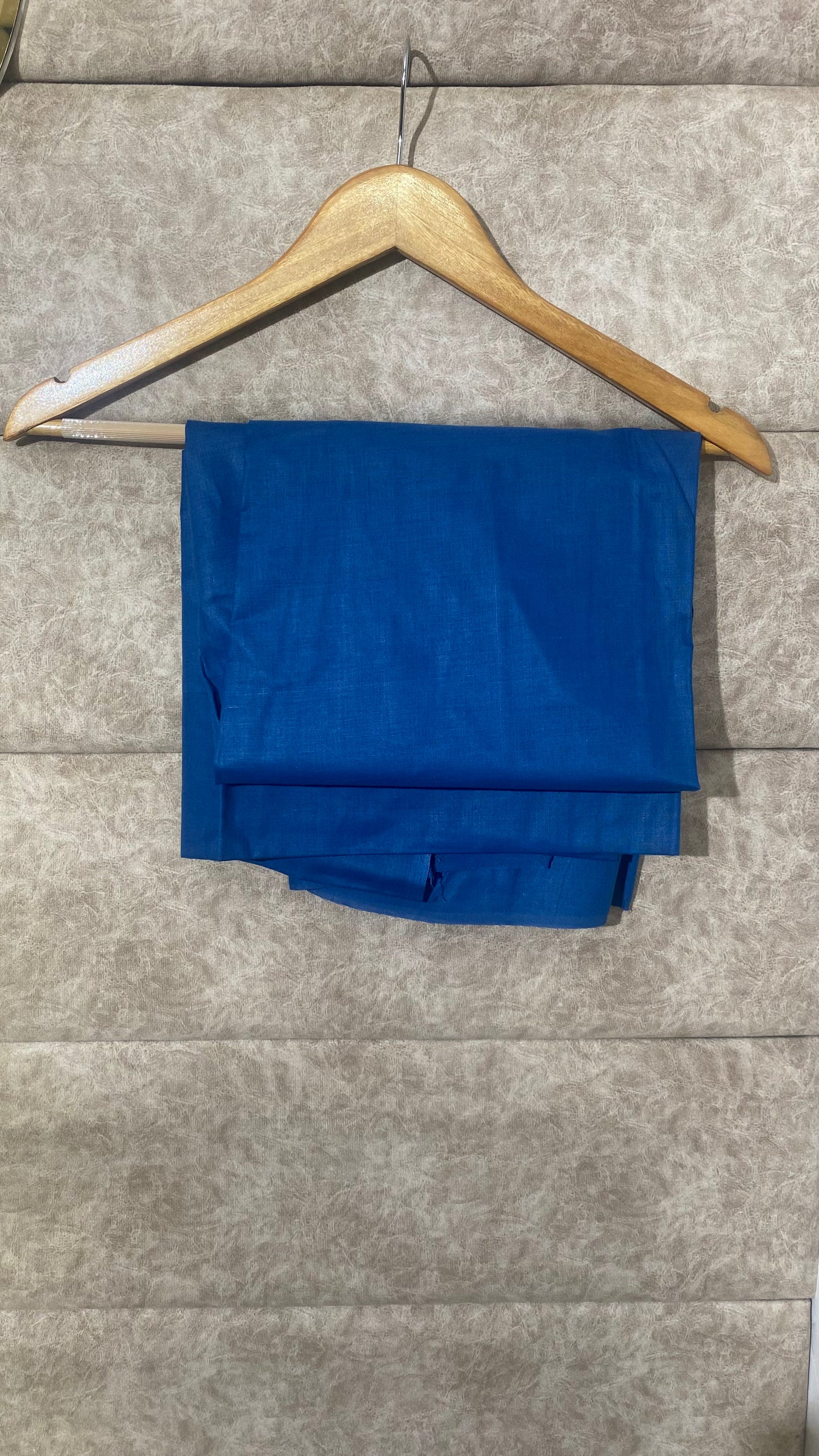 BLUE FULL SALWAR SET - 30567