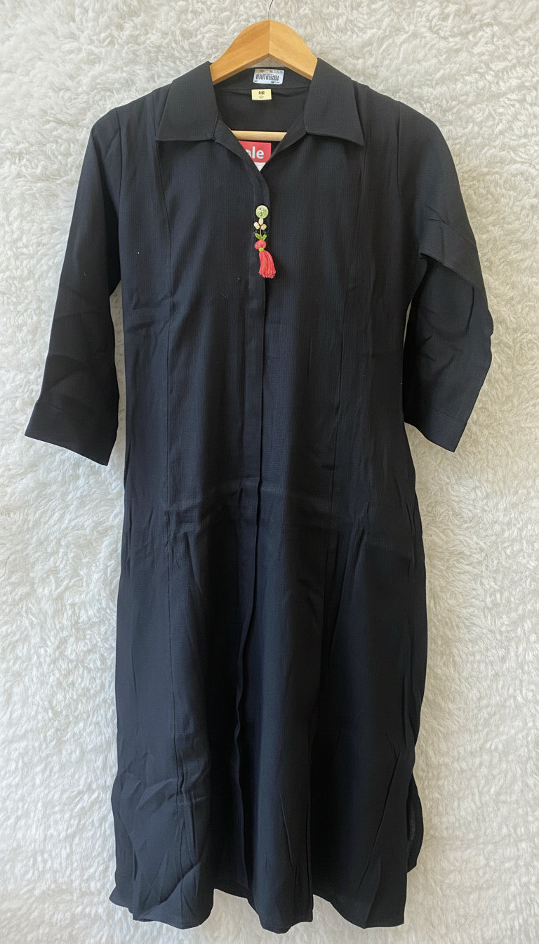 (OFFER) BLACK TOP - 2441