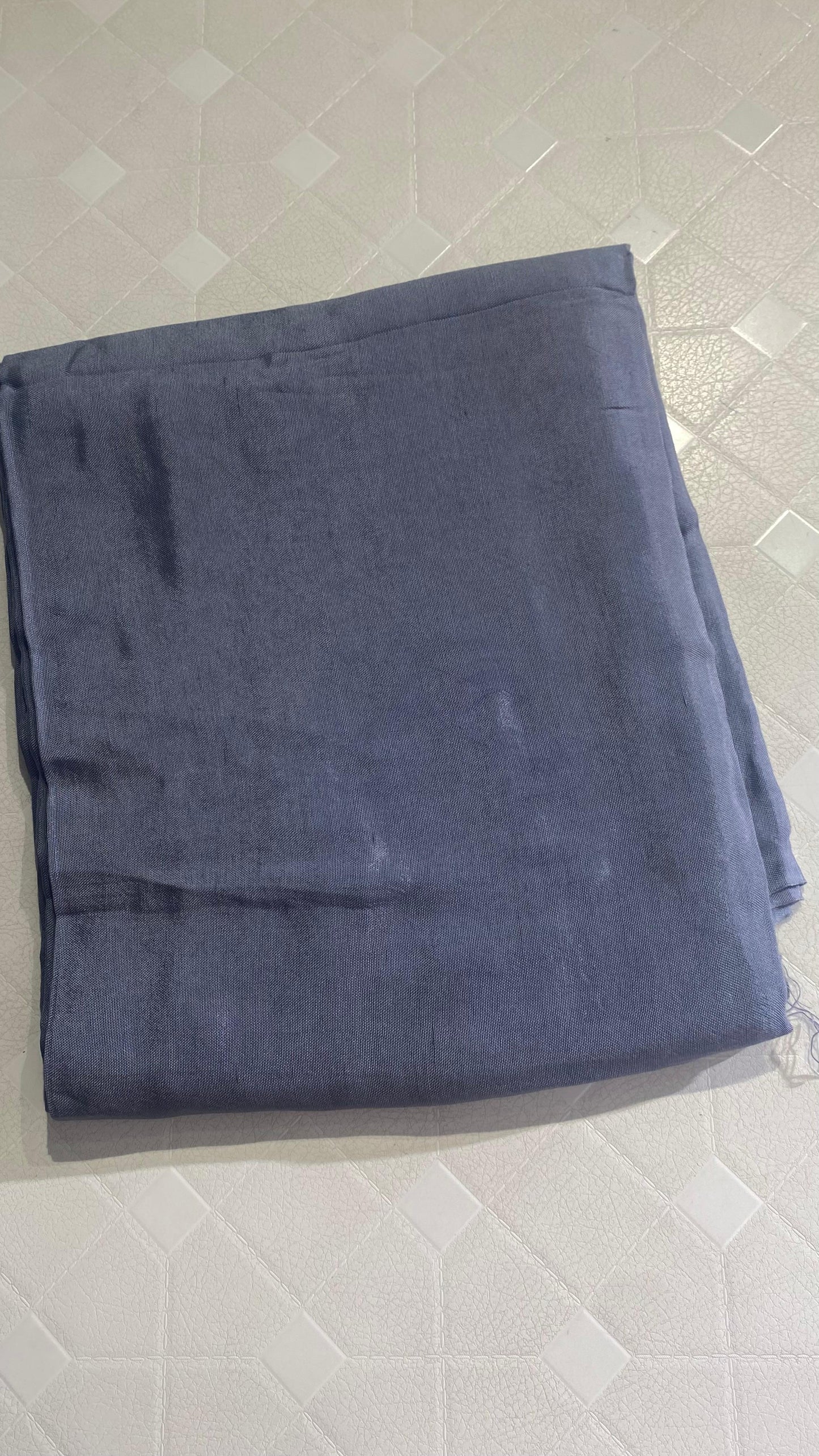 DUSTY LAVENDER FULL SALWAR MATERIAL - 30726