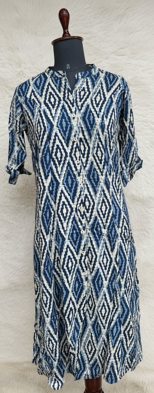 (OFFER) KURTHI - 2698