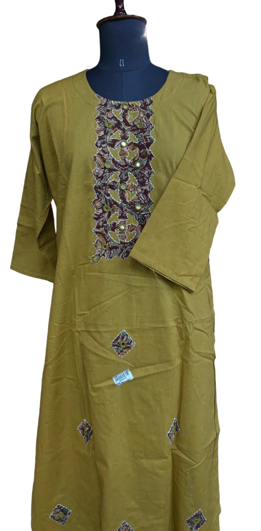 (OFFER) KURTHI - 2449