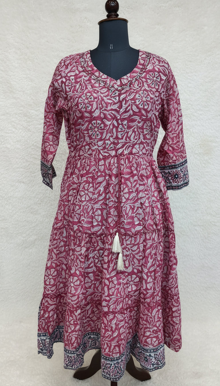 (OFFER) KURTHI - 2786