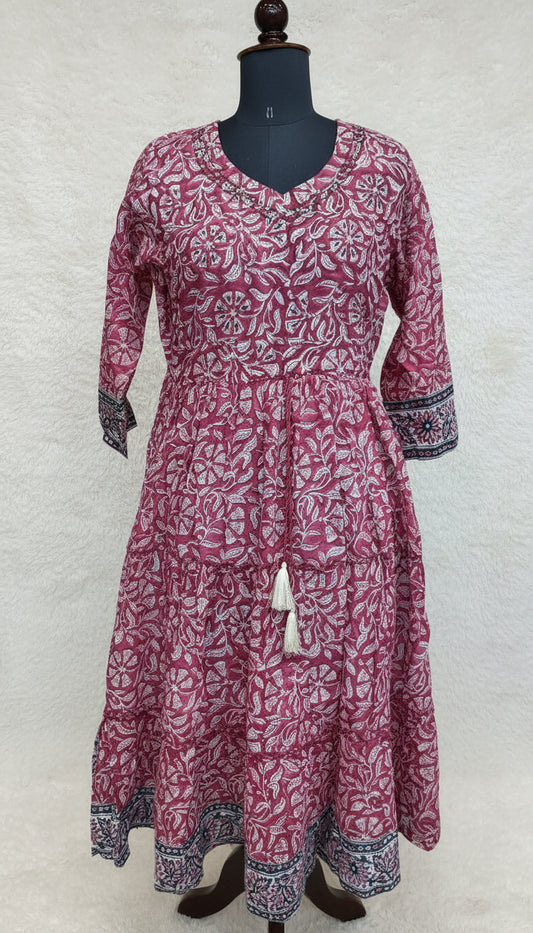 (OFFER) KURTHI - 2786