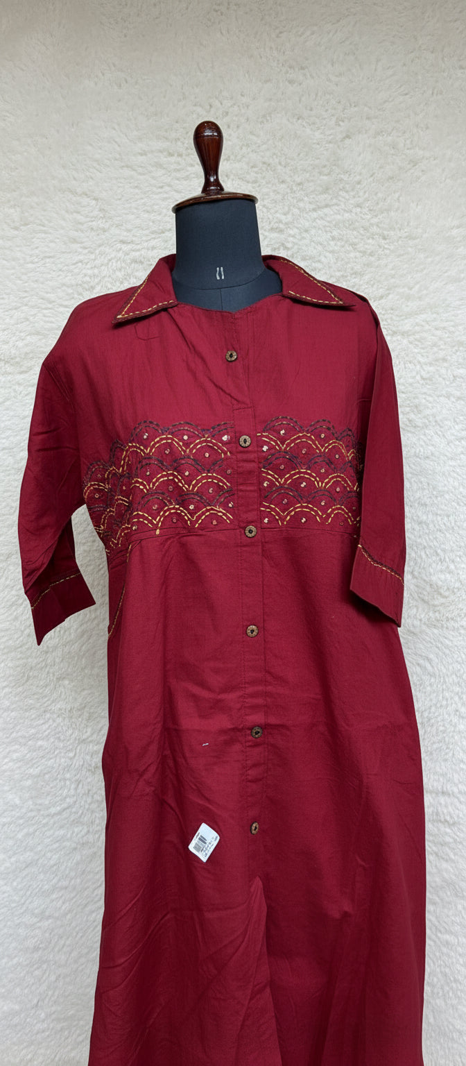 (OFFER) KURTHI - 2532
