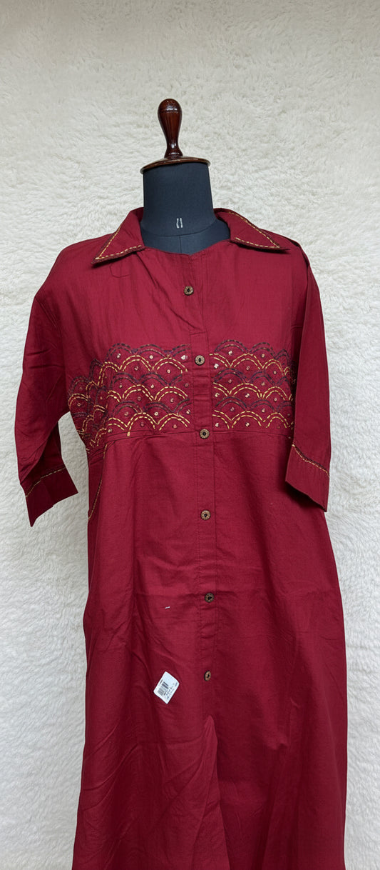 (OFFER) KURTHI - 2532