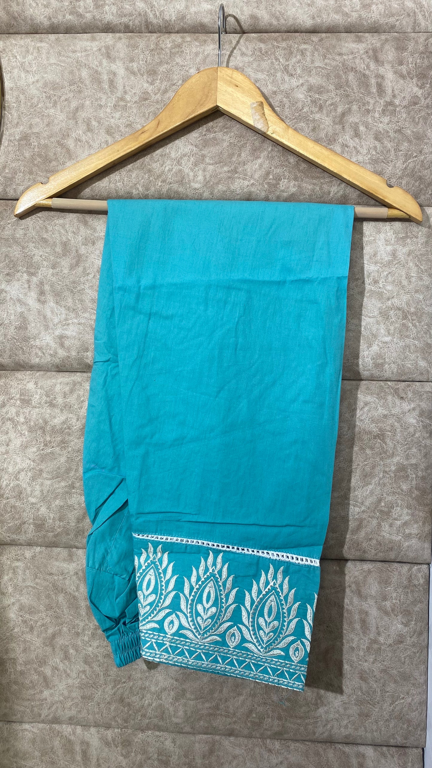 COTTON POWDER BLUE COD SET- 30590