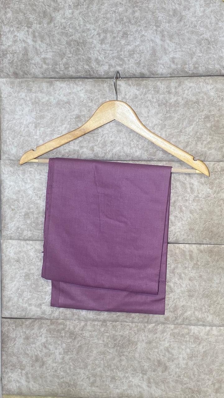 ONION PINK FULL SALWAR MATERIAL - 30570