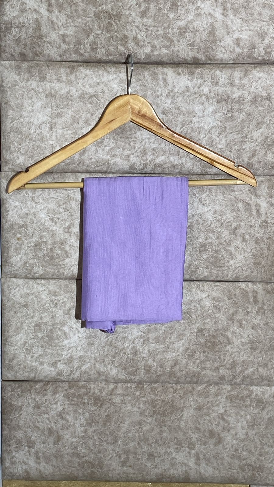 SOFT LAVENDER FULL SALWAR SET - 30681