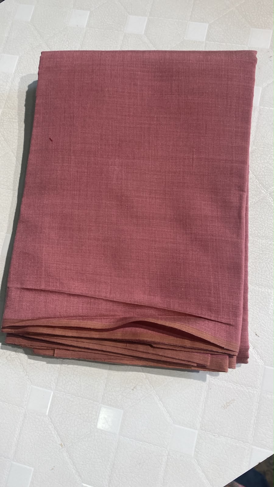 ONION PINK FULL SALWAR MATERIAL - 30710