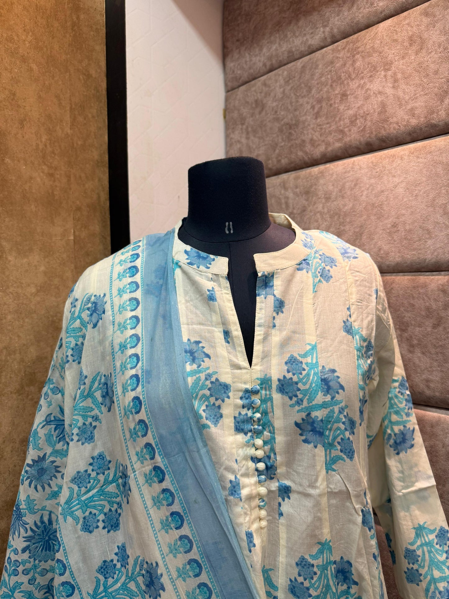 FULL SET SALWAR -30492