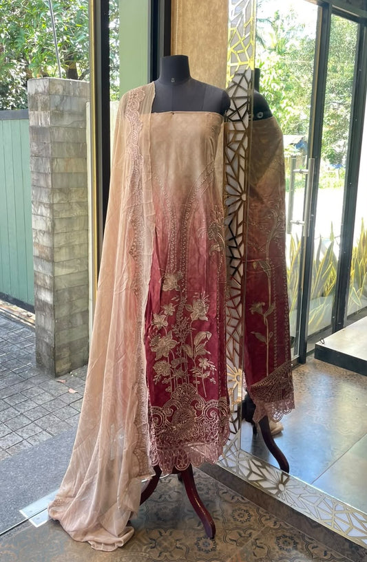 PAKISTHANI LAWN MATERIALS-30763