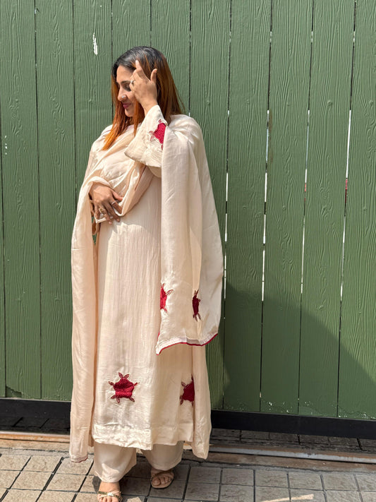 FULL SET SALWAR -30511 PRE BOOKING (WILL DISPATCH WITHIN 10 TO 15 DAYS)