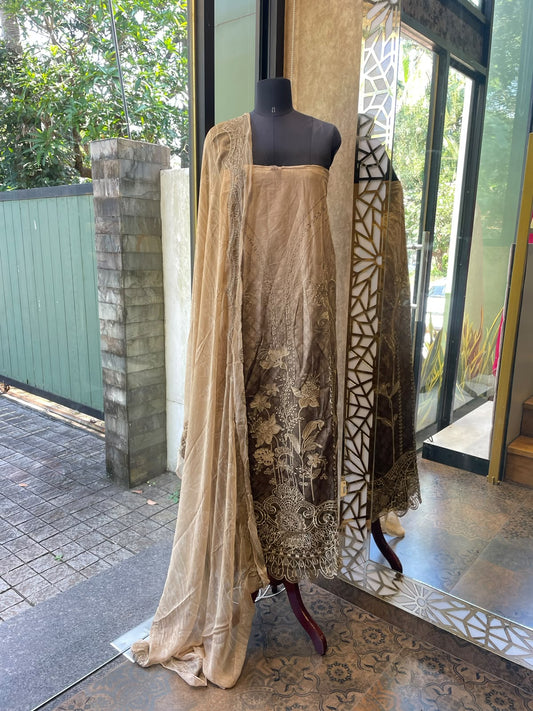 PAKISTHANI LAWN MATERIALS-30763