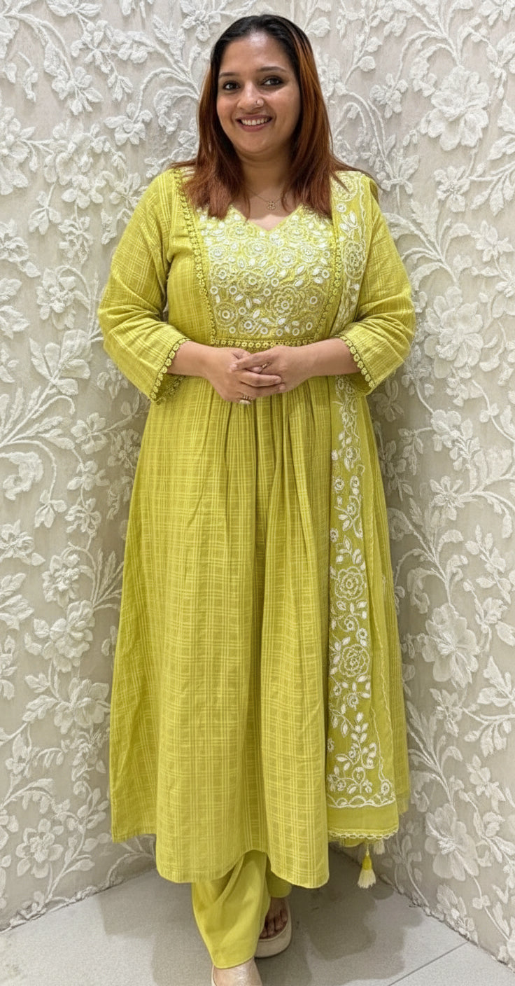 COTTON COD SET - 30296